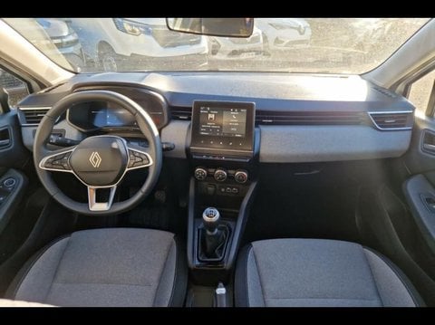 Voitures D'occasion À Carpentras | Renault Clio 1.0 Eco-G 100Ch Evolution - 24