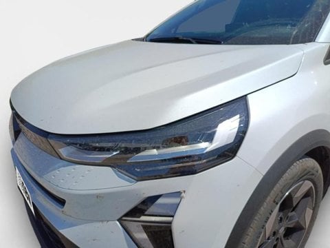Voitures D'occasion À Carpentras | Renault Captur 1.6 E-Tech Full Hybrid 145Ch Techno