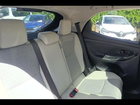 Voitures D'occasion À Carpentras | Toyota Yaris 116H Iconic 5P