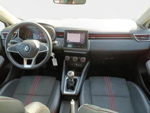 Voitures D'occasion À Carpentras | Renault Clio 1.5 Blue Dci 85Ch Business