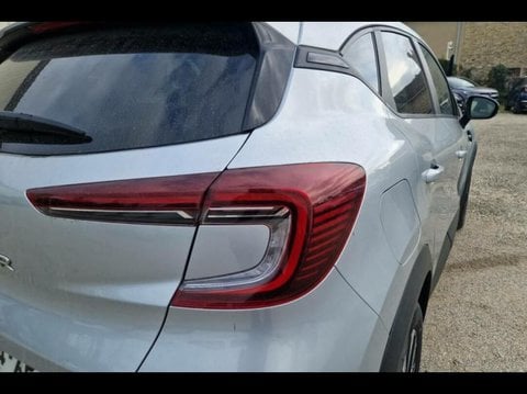 Voitures D'occasion À Carpentras | Renault Captur 1.0 Tce 90Ch Evolution