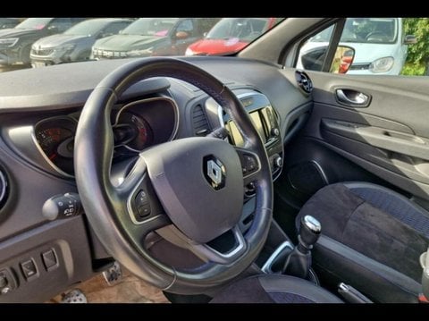 Voitures D'occasion À Carpentras | Renault Captur 1.3 Tce 150Ch Energy S-Edition