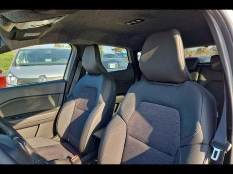 Voitures D'occasion À Carpentras | Renault Captur 1.6 E-Tech Hybride Rechargeable 160Ch Rive Gauche
