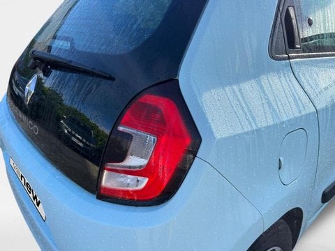 Voitures D'occasion À Carpentras | Renault Twingo 1.0 Sce 65Ch Equilibre