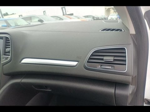 Voitures D'occasion À Carpentras | Renault Mégane Megane 1.3 Tce 140Ch Intens Edc -21N