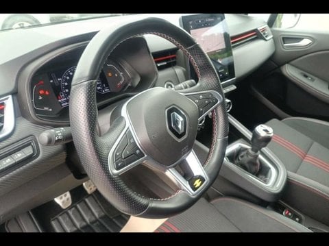 Voitures D'occasion À Carpentras | Renault Clio 1.3 Tce 140Ch Rs Line