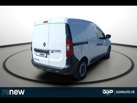 Voitures D'occasion À Carpentras | Renault Express Van 1.5 Blue Dci 95Ch Confort 22