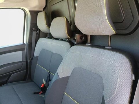 Voitures D'occasion À Carpentras | Renault Kangoo Van L1 1.5 Blue Dci 95Ch Extra -24