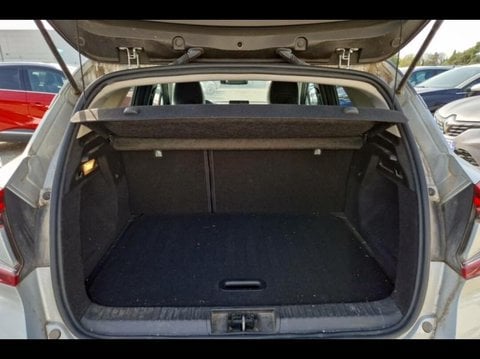 Voitures D'occasion À Carpentras | Renault Captur 1.3 Tce 140Ch Fap Intens -21