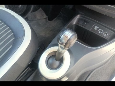 Voitures D'occasion À Carpentras | Renault Twingo E-Tech Electric Intens R80 Achat Intégral - 21My
