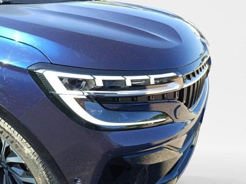 Voitures D'occasion À Carpentras | Renault Espace 1.2 E-Tech Full Hybrid 200Ch Iconic 7 Places - 24