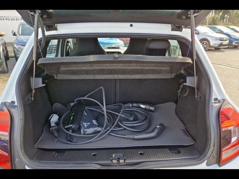 Voitures D'occasion À Carpentras | Renault Twingo E-Tech Electric Equilibre R80 Achat Intégral