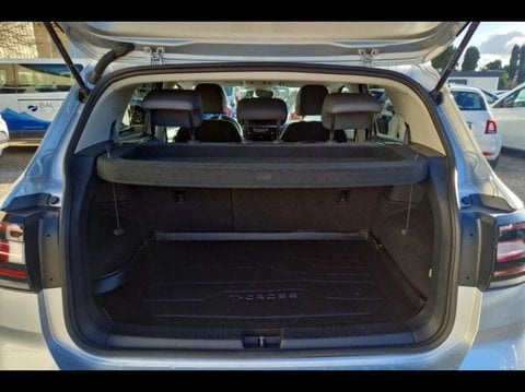 Voitures D'occasion À Carpentras | Volkswagen T-Cross 1.0 Tsi 110Ch R-Line Tech Dsg7