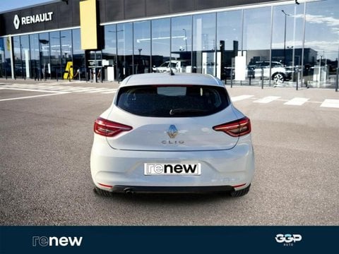 Voitures D'occasion À Carpentras | Renault Clio 1.0 Sce 65Ch Zen -21N