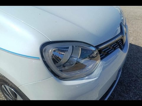 Voitures D'occasion À Carpentras | Renault Twingo E-Tech Electric Intens R80 Achat Intégral - 21My