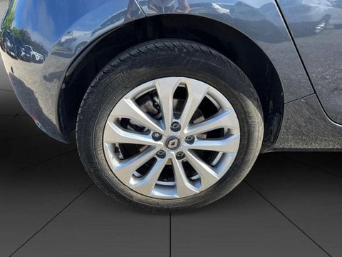 Voitures D'occasion À Carpentras | Renault Zoe E-Tech Intens Charge Normale R135 - 21C