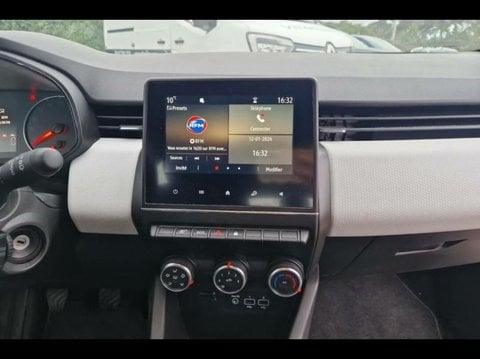 Voitures D'occasion À Carpentras | Renault Clio 1.0 Tce 100Ch Limited Gpl -21N