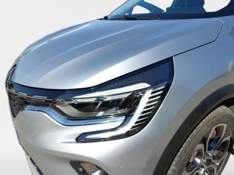 Voitures D'occasion À Carpentras | Renault Captur 1.3 Tce 130Ch Fap Intens Edc