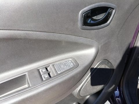 Voitures D'occasion À Carpentras | Renault Zoe E-Tech Equilibre Charge Normale R110 - 22B