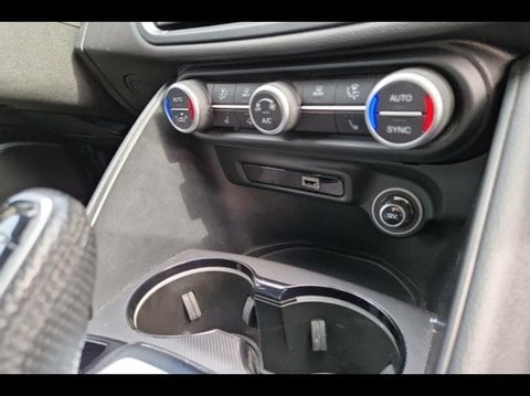 Voitures D'occasion À Carpentras | Alfa Romeo Giulia 2.2 Jtd 190Ch Sprint At8 My20