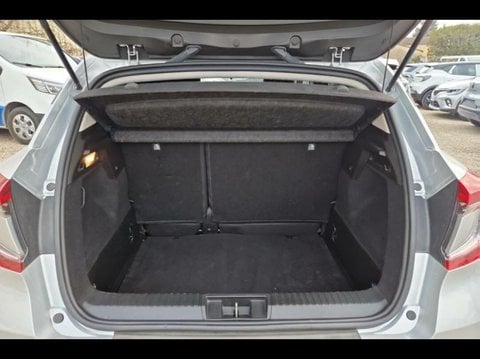 Voitures D'occasion À Carpentras | Renault Captur 1.0 Tce 90Ch Evolution