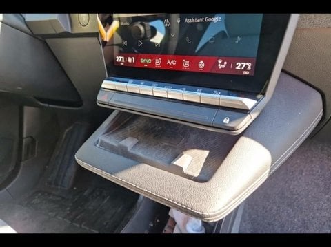 Voitures D'occasion À Carpentras | Renault Scénic Scenic E-Tech Electric 220Ch Techno Grande Au...