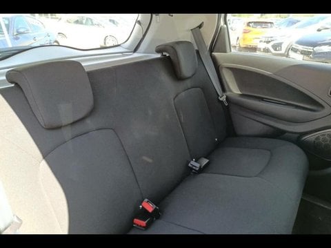 Voitures D'occasion À Carpentras | Renault Zoe E-Tech Equilibre Charge Normale R110 Achat Intég...