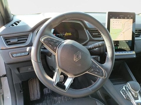 Voitures D'occasion À Carpentras | Renault Symbioz 1.6 E-Tech Full Hybrid 145Ch Esprit Alpine