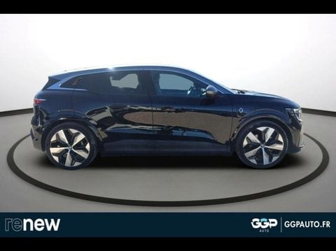 Voitures D'occasion À Carpentras | Renault Mégane Megane E-Tech Electric Ev60 220Ch Techno Supe...