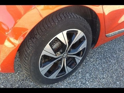 Voitures D'occasion À Carpentras | Renault Clio 1.0 Tce 90Ch Limited -21N