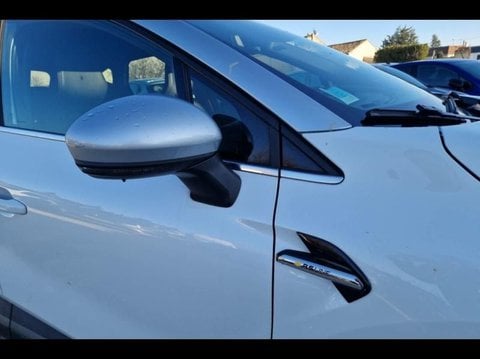 Voitures D'occasion À Carpentras | Renault Captur 1.3 Tce 140Ch Fap Rs Line Edc