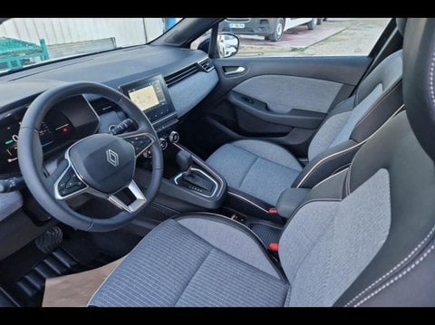 Voitures D'occasion À Carpentras | Renault Clio 1.6 E-Tech 145Ch Full Hybrid Techno - 24