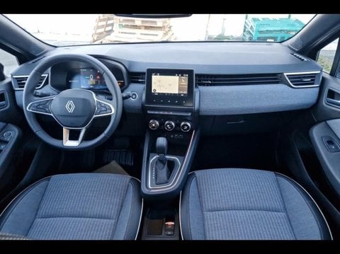 Voitures D'occasion À Carpentras | Renault Clio 1.6 E-Tech 145Ch Full Hybrid Techno - 24