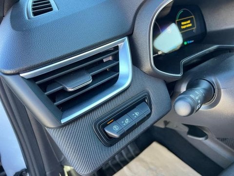Voitures D'occasion À Carpentras | Renault Clio 1.6 E-Tech 145Ch Full Hybrid Esprit Alpine - 24
