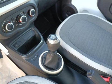 Voitures D'occasion À Carpentras | Renault Twingo 1.0 Sce 75Ch Zen - 20