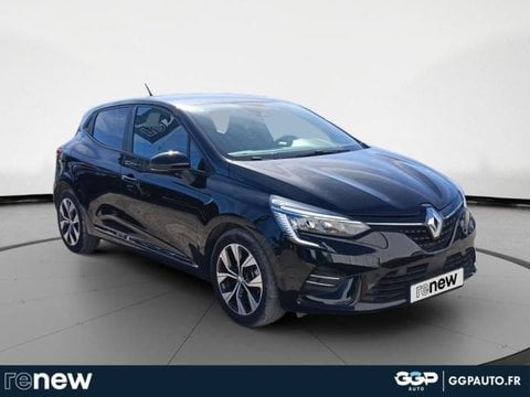 Voitures D'occasion À Carpentras | Renault Clio 1.0 Tce 100Ch Evolution Gpl