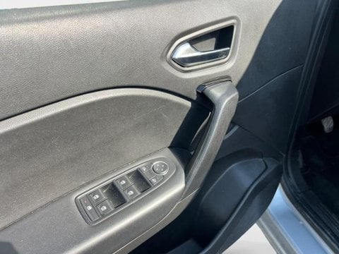 Voitures D'occasion À Carpentras | Renault Captur 1.0 Tce 90Ch Business -21