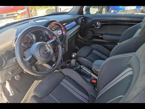 Voitures D'occasion À Carpentras | Mini Mini Cooper 136Ch John Cooper Works Boite Méca