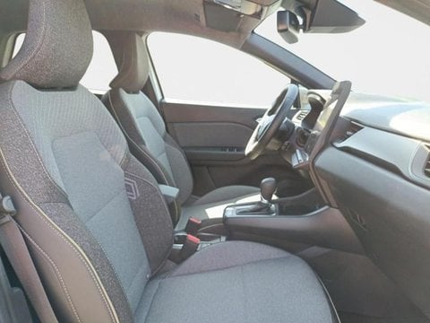 Voitures D'occasion À Carpentras | Renault Captur 1.6 E-Tech Full Hybrid 145Ch Techno