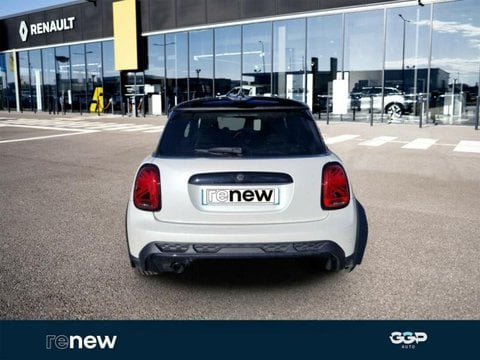 Voitures D'occasion À Carpentras | Mini Mini Cooper 136Ch John Cooper Works Boite Méca