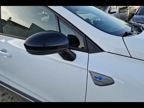 Voitures D'occasion À Carpentras | Renault Clio 1.6 E-Tech 145Ch Full Hybrid Esprit Alpine - 24