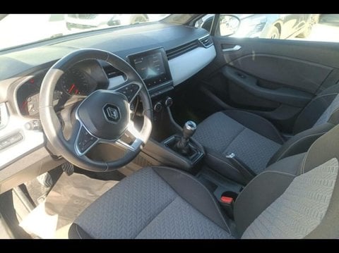 Voitures D'occasion À Carpentras | Renault Clio 1.0 Tce 90Ch Limited -21N