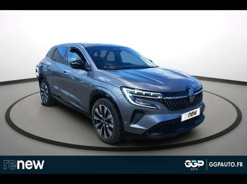Voitures D'occasion À Carpentras | Renault Austral 1.2 E-Tech Full Hybrid 200Ch Techno