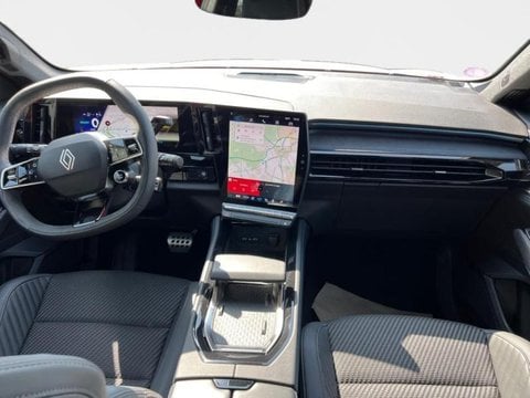 Voitures D'occasion À Carpentras | Renault Austral 1.2 E-Tech Full Hybrid 200Ch Esprit Alpine - 25