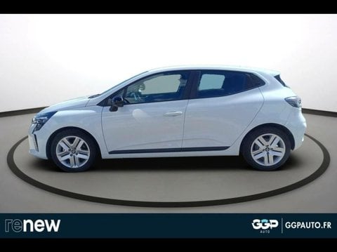 Voitures D'occasion À Carpentras | Renault Clio 1.6 E-Tech 145Ch Full Hybrid Evolution
