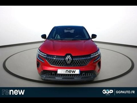 Voitures D'occasion À Carpentras | Renault Austral 1.2 E-Tech Full Hybrid 200Ch Techno