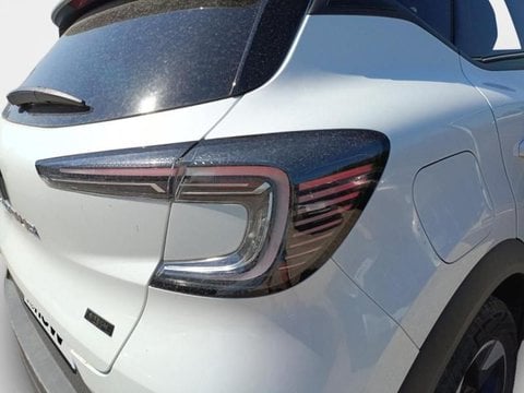 Voitures D'occasion À Carpentras | Renault Captur 1.6 E-Tech Full Hybrid 145Ch Techno
