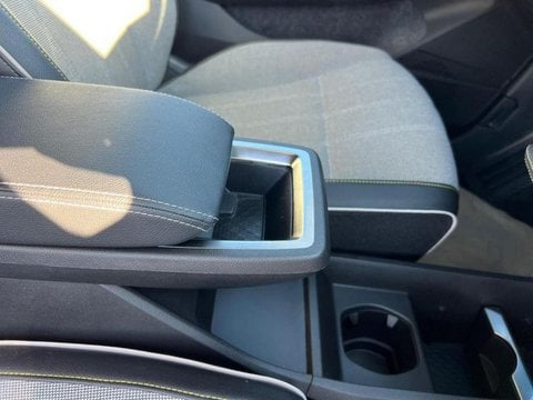 Voitures D'occasion À Carpentras | Renault Mégane Megane E-Tech Electric Ev60 220Ch Techno Supe...