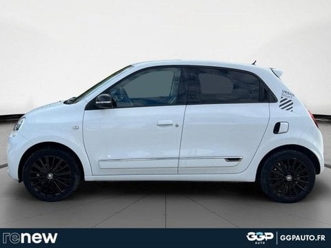 Voitures D'occasion À Carpentras | Renault Twingo 1.0 Sce 65Ch Urban Night