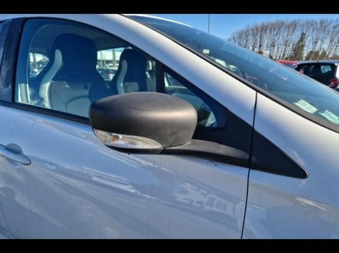 Voitures D'occasion À Carpentras | Renault Zoe City Charge Normale R90